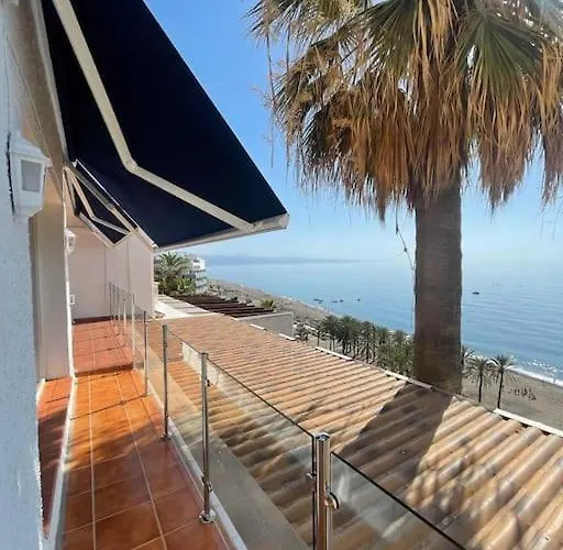 Apartment Calma La Roca 59 *