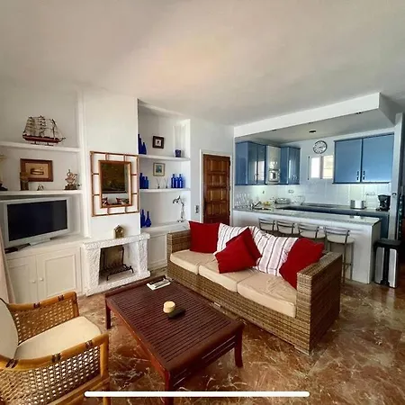 Calma La Roca 59 Appartement *