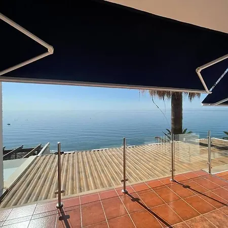 Appartement Calma La Roca 59