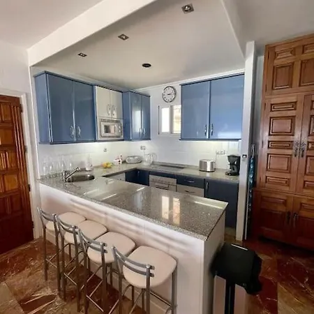 Appartement Calma La Roca 59 *