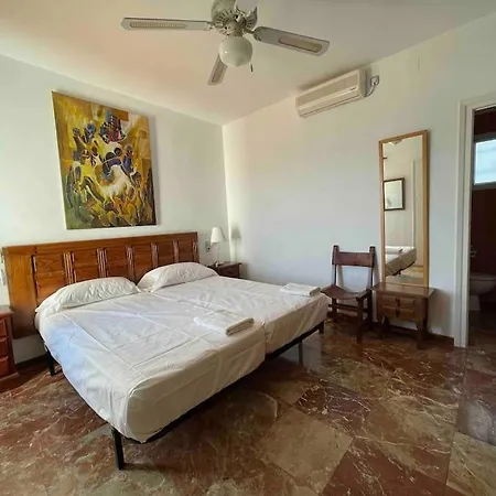 Calma La Roca 59 Appartement *